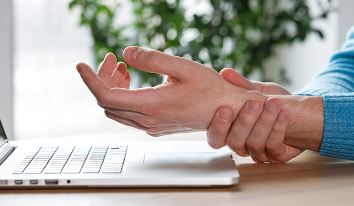 How We Help: Fibromyalgia and Chiropractic Care