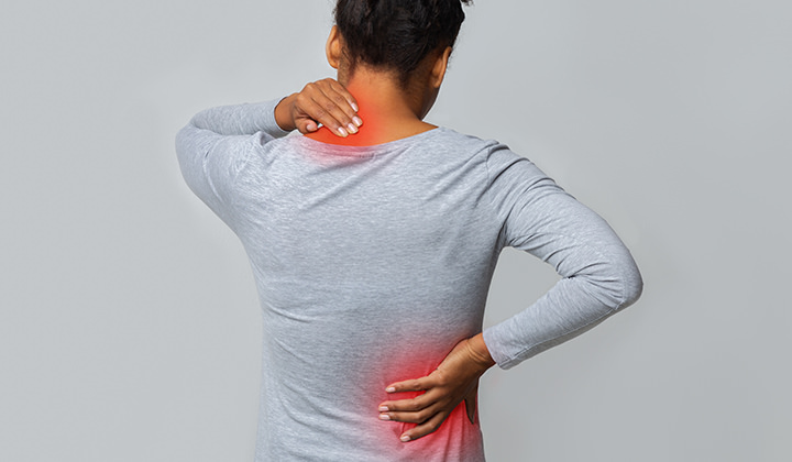 How We Help: Scoliosis