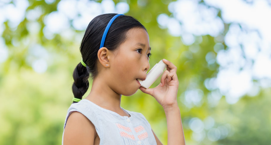 Treating Asthma Symptoms with Chiropractic Care