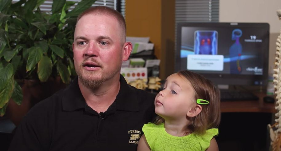How We Help: Ear Infections