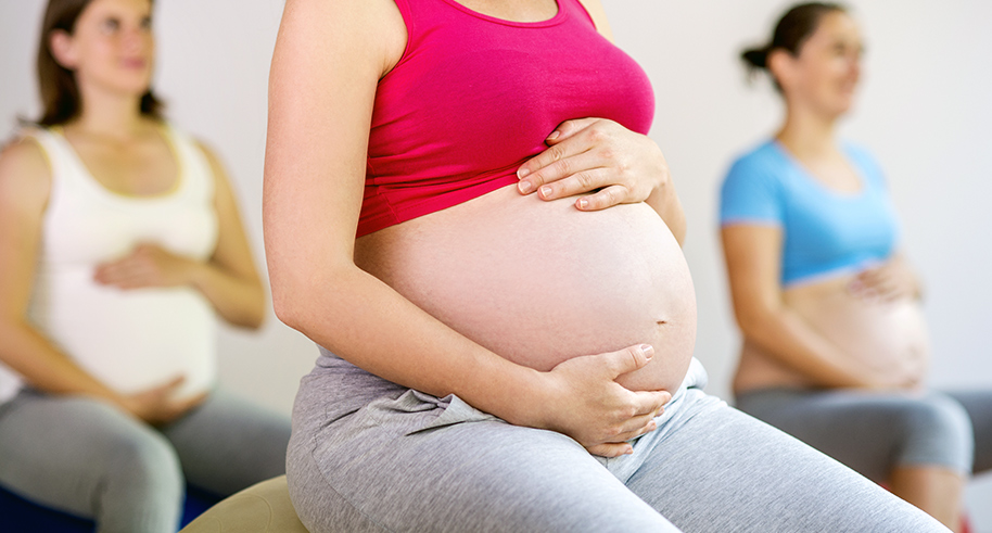 Pregnancy and Chiropractic Treatment