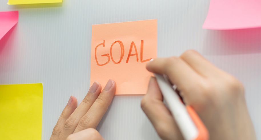 Why You Should Have a Vision Board