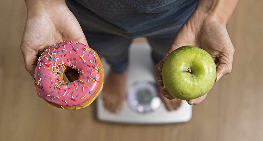 How to Curb Sugar Cravings
