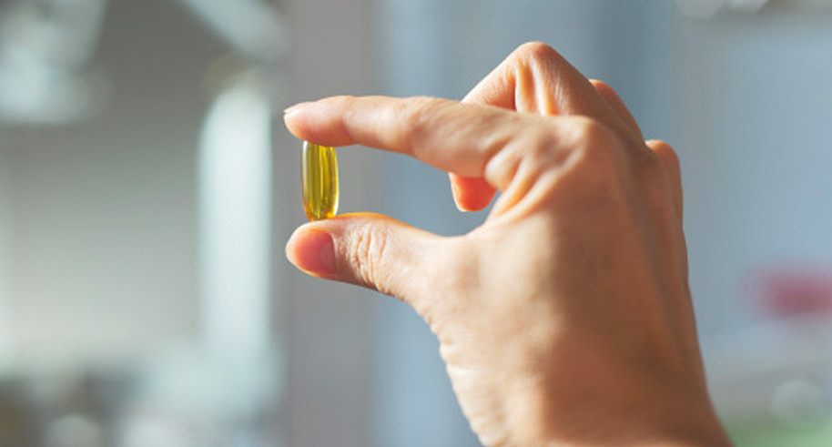 Top Supplements You Should Be Taking