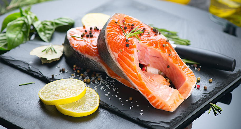 Brain Food: The Secret to Better Memory