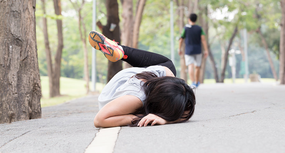 Why Does Your Spine Get Misaligned? By Dr. Mike