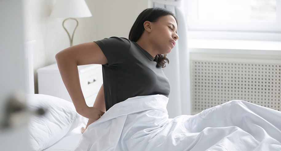 Best Mattresses for Low Back Pain