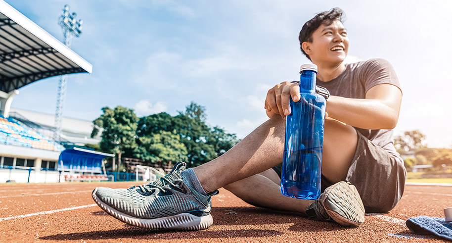 The All-In-One Hydration Cheat Sheet: Part Two