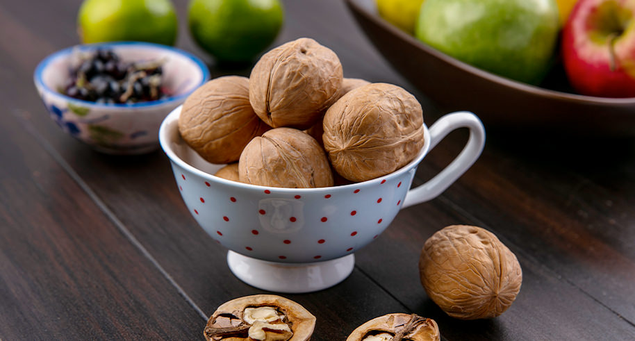 What Heart Healthy Foods to Eat