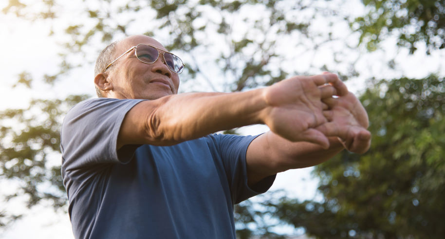 How I Dropped My Blood Pressure More Than 20 Points