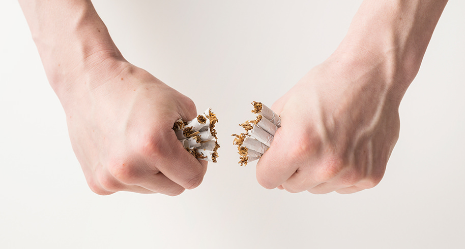 The Smoker’s Resource Guide to Quitting for Good