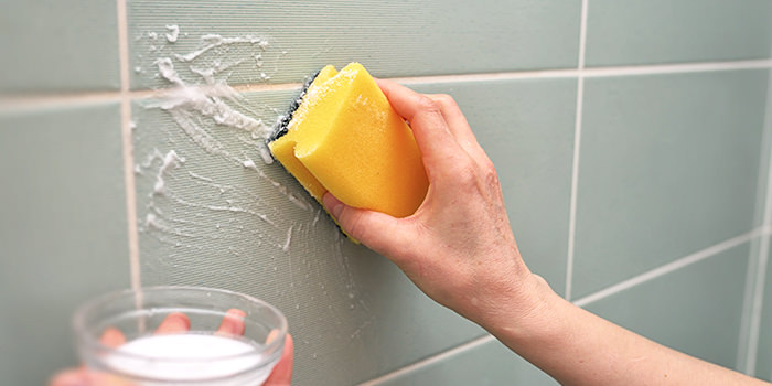 Homemade Cleaning Supplies for Your Home