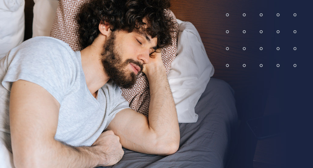 How to Properly Sleep on Your Side