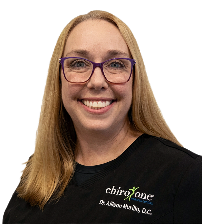 Dr. Allison Murillo