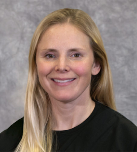 DR. CORI BAUER