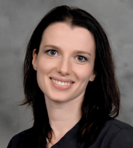 DR. IRENE BERNSHTEYN