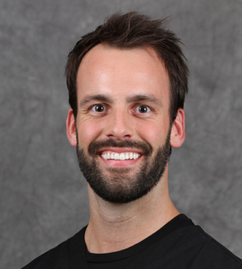 DR. BRYAN ROBINETT