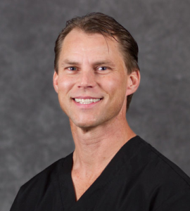 DR. ROBERT BUTT