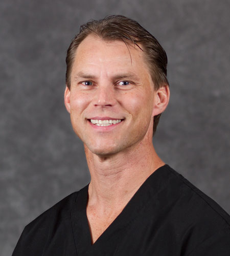 Dr. Robert Butt