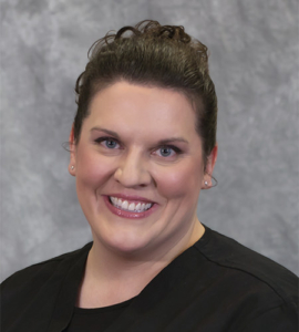 DR. LEA HOLCOMB