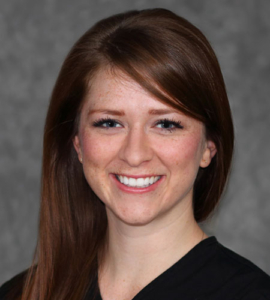 DR. MEGAN JUSICH