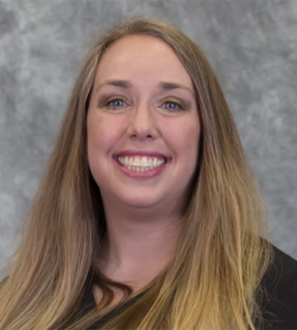 DR. ALLISON MURILLO