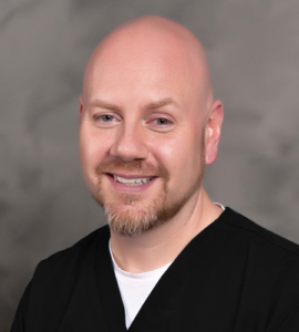 DR. MARK SACHSE