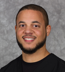 DR. SEAN DAWSON