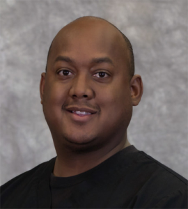 DR. MARCUS STEWARD