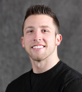 DR. SEAN STEWART