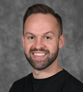 DR. BRETT TAYLOR