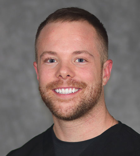 Dr. Tyler Zoesch