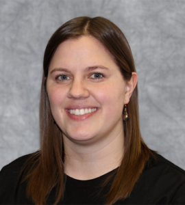 DR. ASHLEY PEPLINSKI