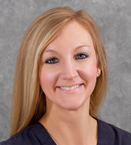 DR. CLAIRE KACENA