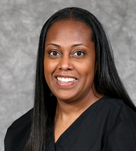 Dr. Michelle Blanton
