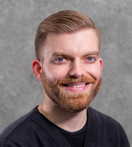 DR. HUNTER SCHAFF