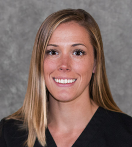DR. JILL PICKENS