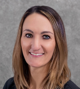 DR. LACIE DRENNAN