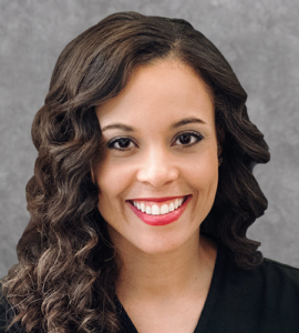 DR. BRANDIE LONG