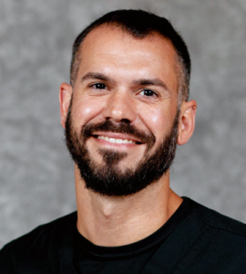 DR. JACOB MATRILLE
