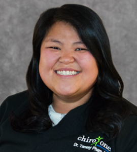 DR. TAMMY PHAM