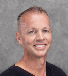 DR. KEVIN SCHULTZ