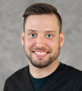 DR. MATTHEW STRICKLAND