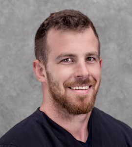 DR. MICHAEL TESTEN