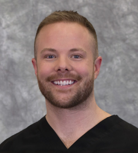 DR. TYLER ZOESCH
