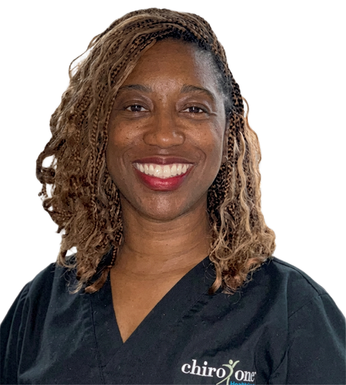 Dr. Ashley Speller