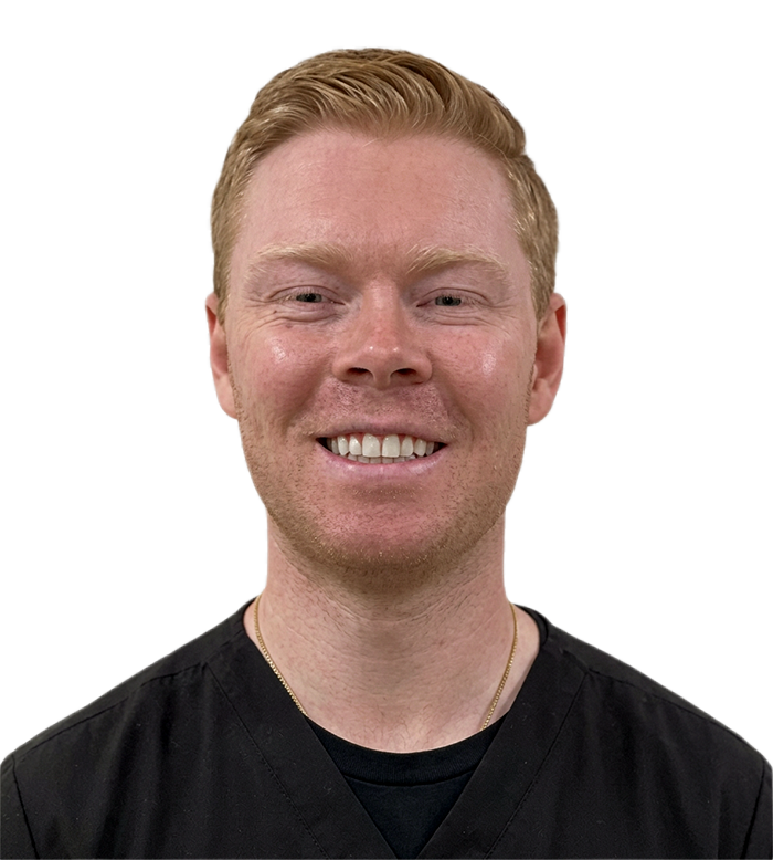 Dr. Austin Hibner