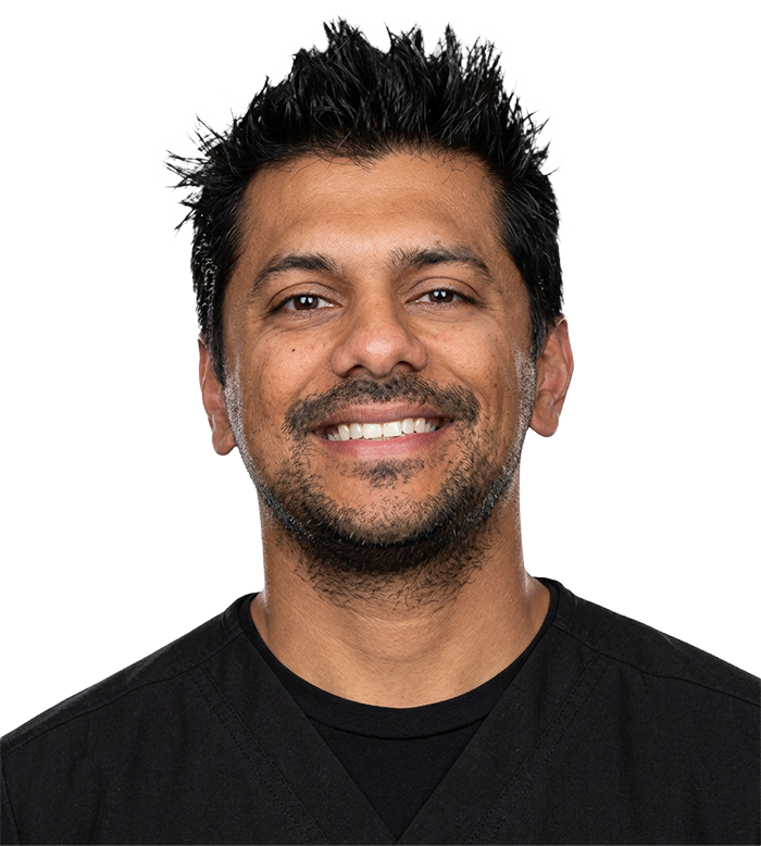 Dr. Chirag Shah