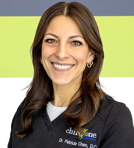 Dr. Patricia Chen