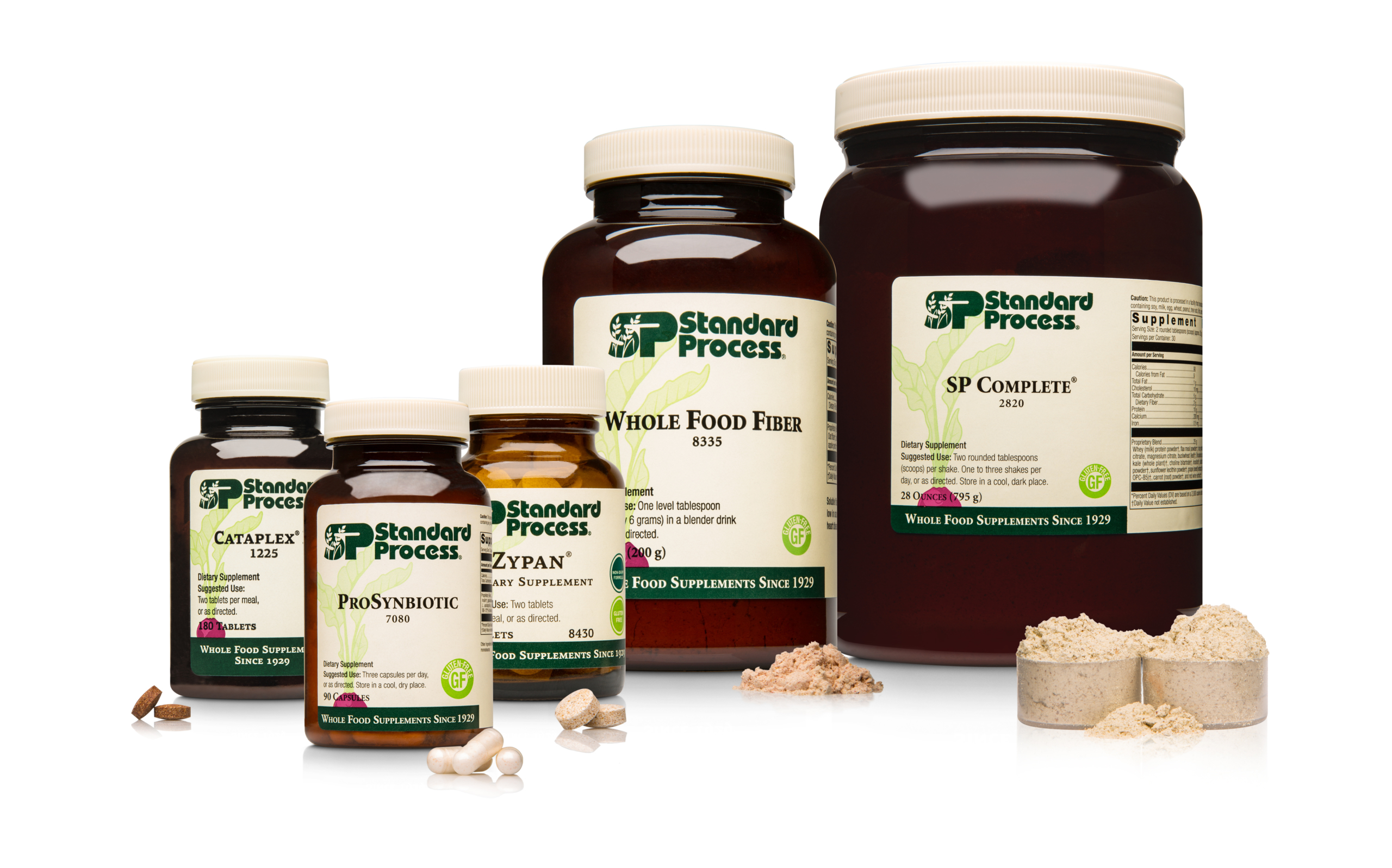 Standard Process Named Partner of Chiro One Wellness Centers Chiro One